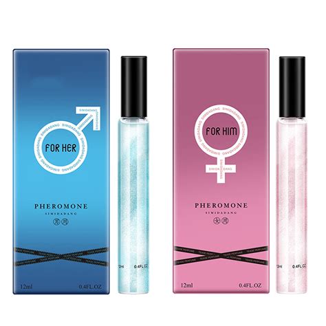 best pheromone perfume women.